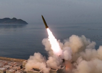 North Korea