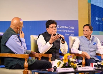 Piyush Goyal