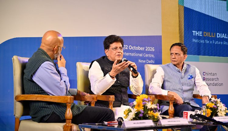 Piyush Goyal