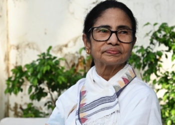 Mamata Banerjee