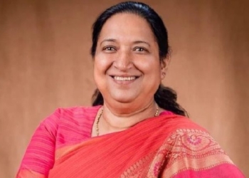 Sudha Yadav