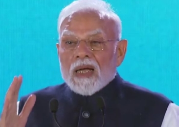 Prime Minister Narendra Modi