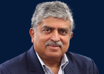 Nandan Nilekani
