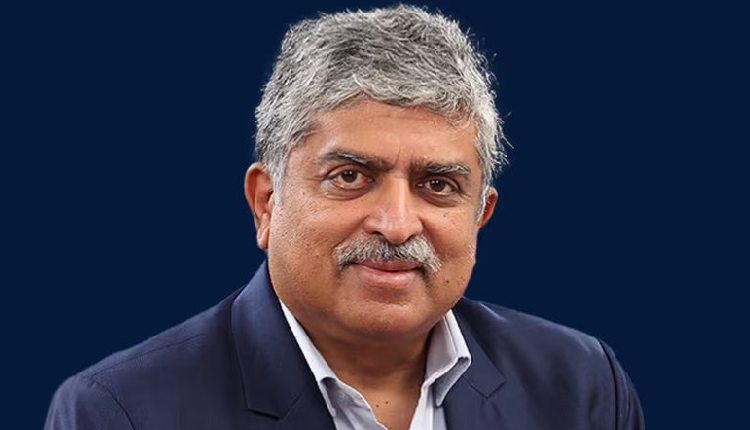 Nandan Nilekani