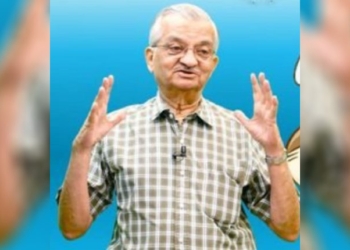 Anil Kakodkar