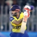 Skipper Kusal Mendis
