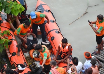 Bihar Boat Accident