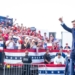 US Vice President JD Vance