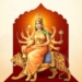 Maa Kushmanda
