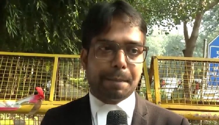 CJP lawyer
