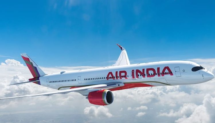 Air India