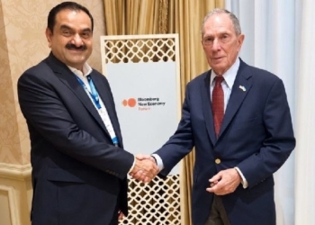 Gautam Adani