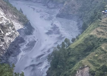 Landslide