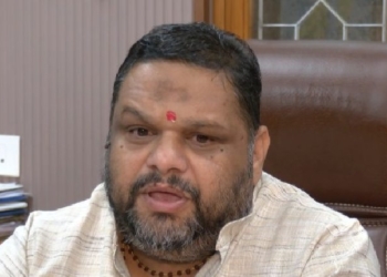 Priyank Kanoongo