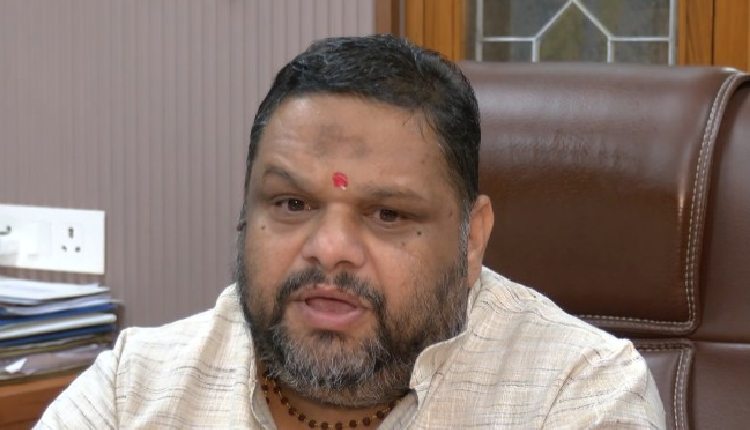Priyank Kanoongo