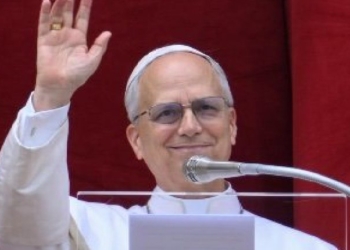 Pope Leo XIV