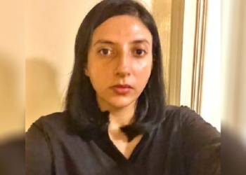Abhinandita Dayal Mathur