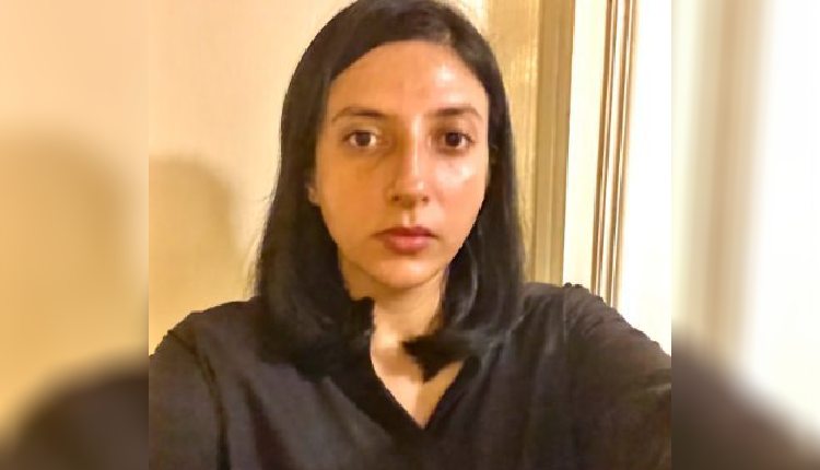 Abhinandita Dayal Mathur