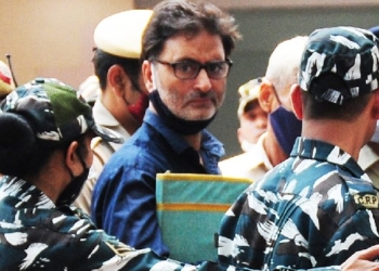 Yasin Malik