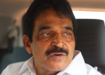 Congress MP Venugopal