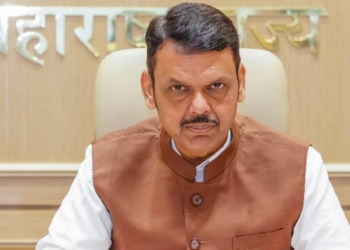 Chief Minister Devendra Fadnavis