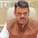 Chief Minister Devendra Fadnavis