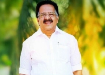 Ramesh Chennithala