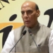 Rajnath Singh