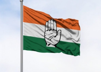 Congress Flag