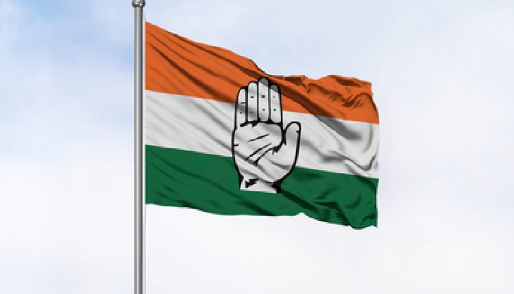 Congress Flag