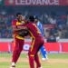 India vs West Indies