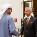 EAM Jaishankar, UAE FM Al-Nahyan
