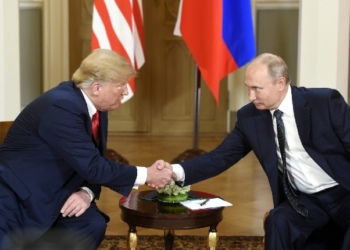 TRUMP-PUTIN