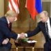 TRUMP-PUTIN