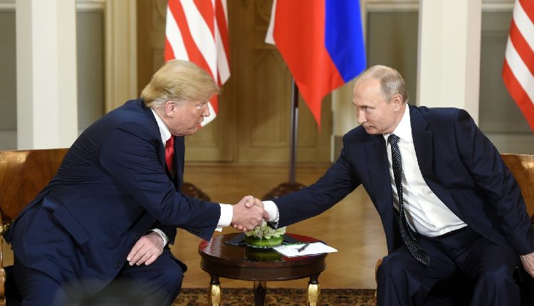 TRUMP-PUTIN