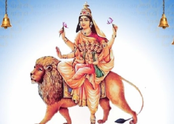 Maa Skandamata