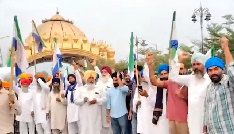Punjab Bandh