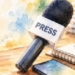 Press