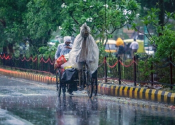 rain