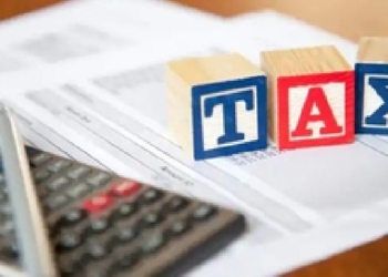 Tax
