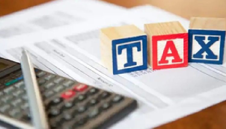 Tax