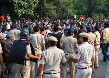 Delhi Police