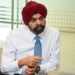 Ajay Banga