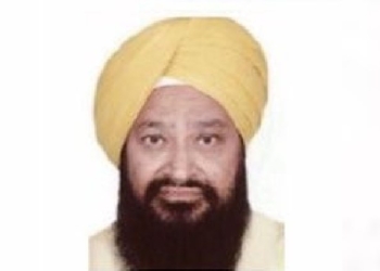 Manjit Singh Bedi