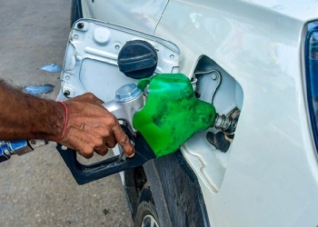 Petrol