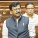 Sanjay Raut