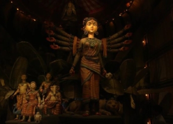 Durga Puja