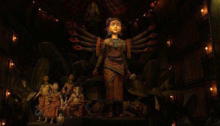 Durga Puja