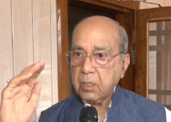 Nripendra Misra