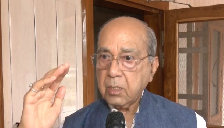 Nripendra Misra